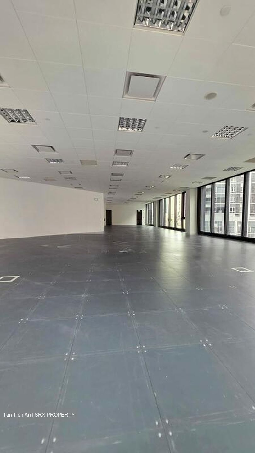 Hub Synergy Point (D2), Office #505835531